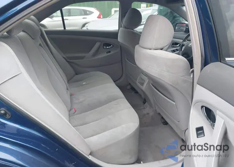 2007 Toyota Camry Le V6 from USA, damaged, VIN JTNBK46K573007341